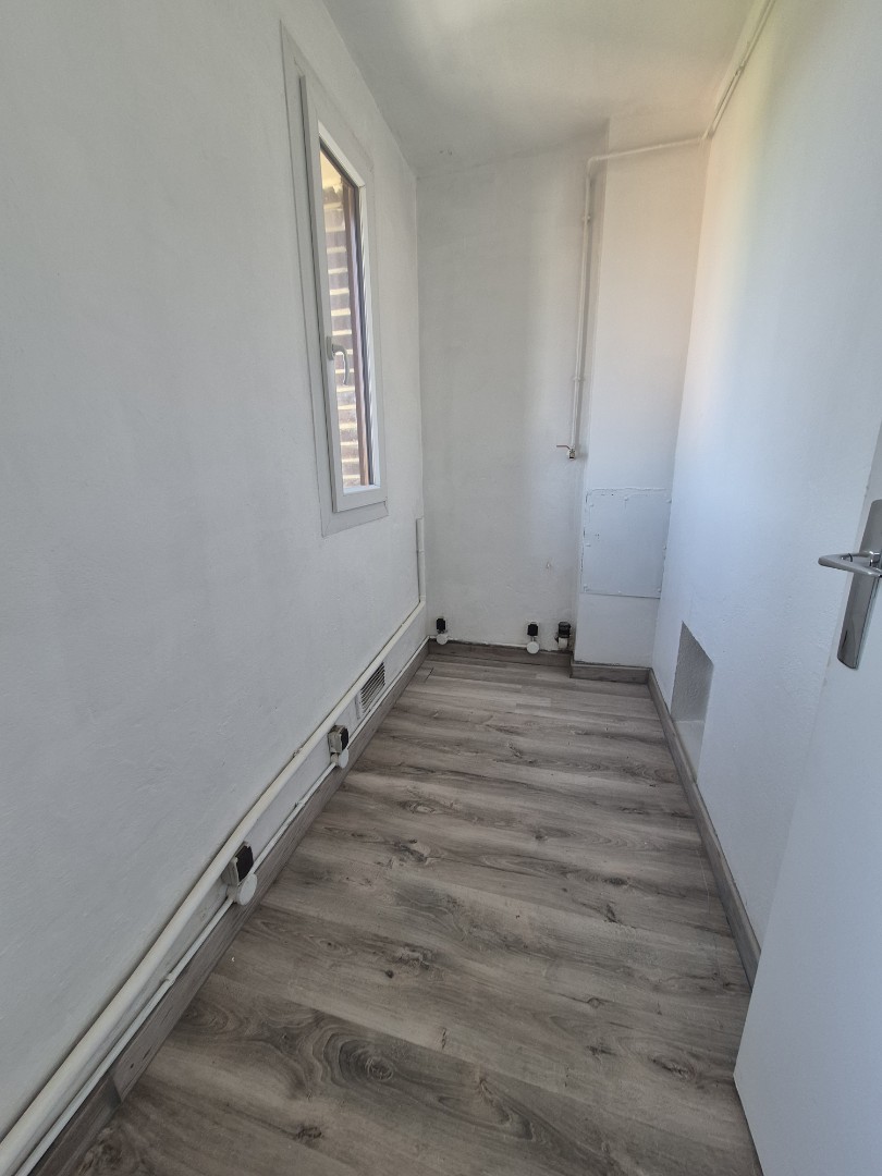 Location appartement à Maubeuge