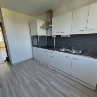 Location appartement à Maubeuge