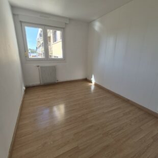 Location appartement à Maubeuge