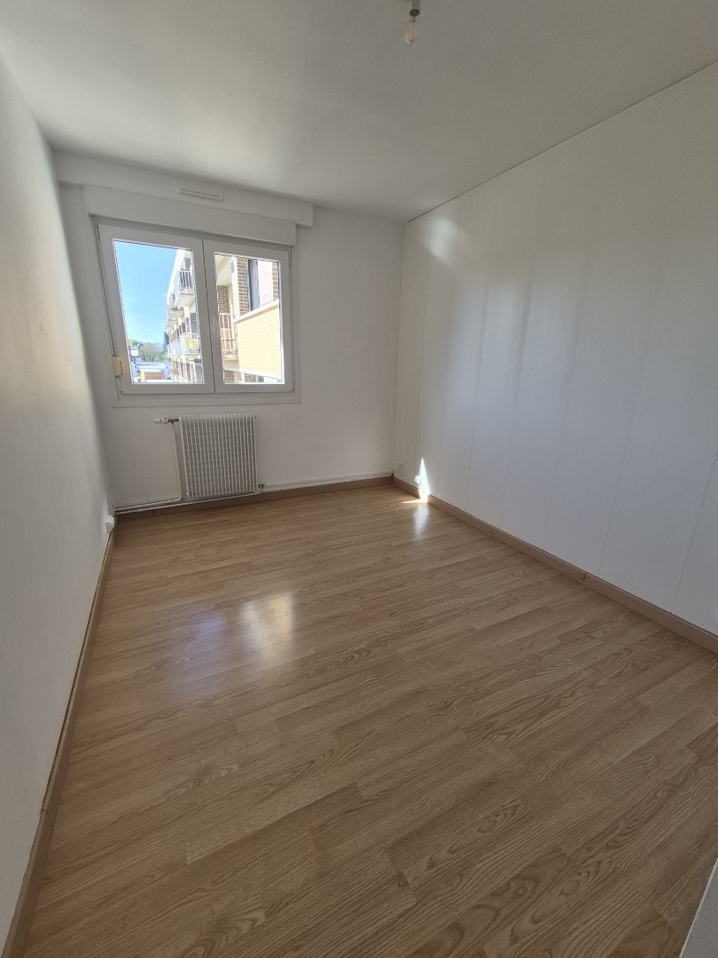 Location appartement à Maubeuge