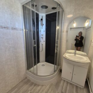 Location appartement à Maubeuge