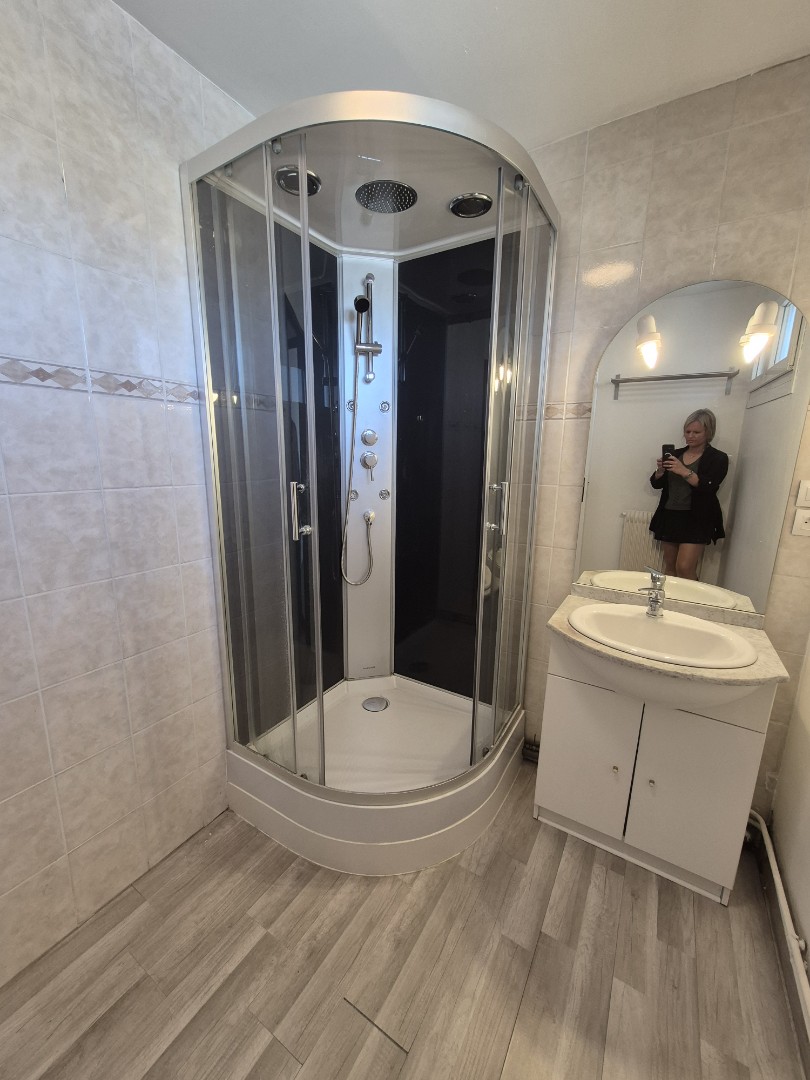 Location appartement à Maubeuge