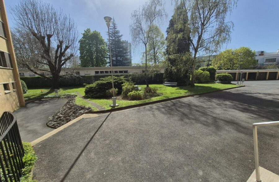 Location appartement à Maubeuge