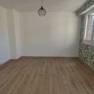 Location appartement à Maubeuge