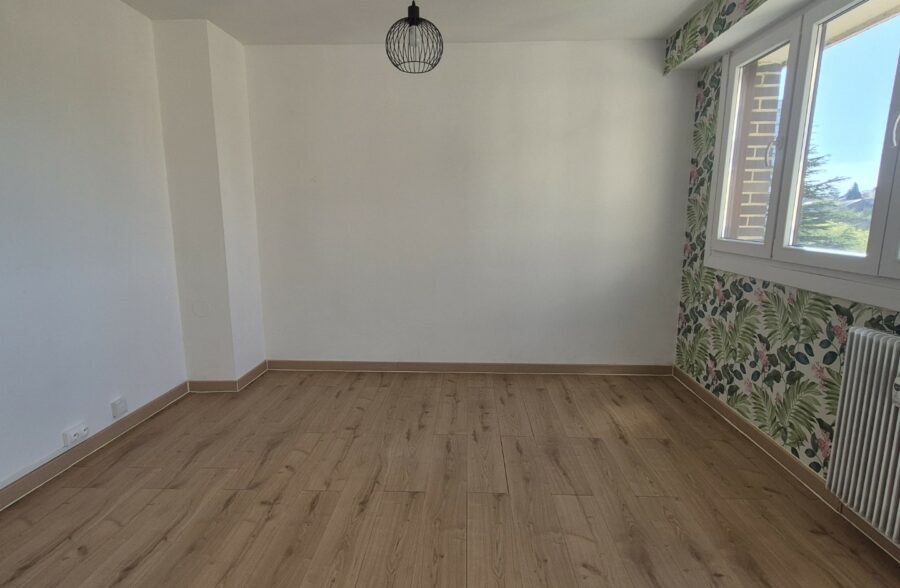 Location appartement à Maubeuge