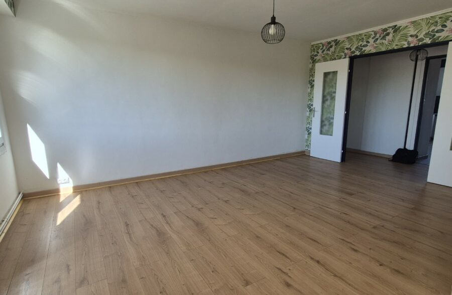 Location appartement à Maubeuge