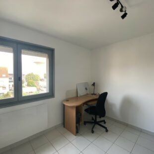 Location appartement meublé à Dunkerque