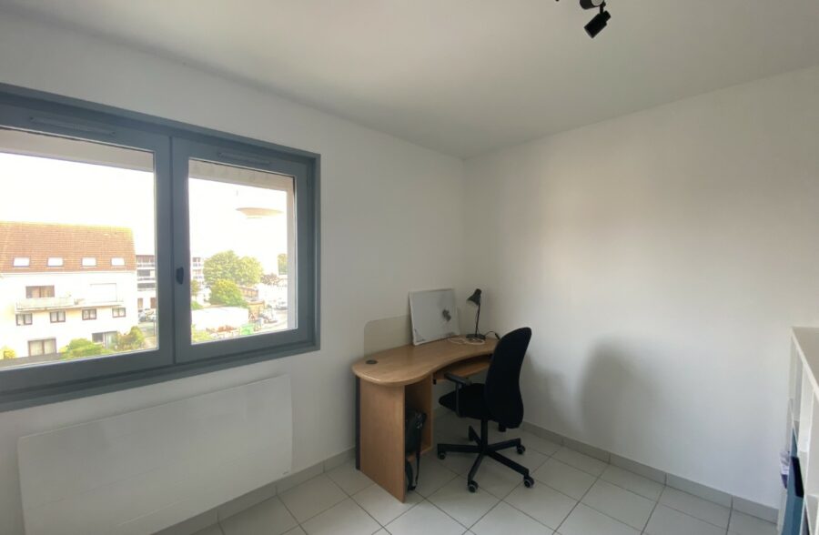 Location appartement meublé à Dunkerque
