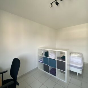 Location appartement meublé à Dunkerque