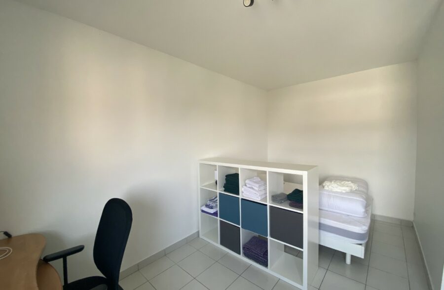Location appartement meublé à Dunkerque