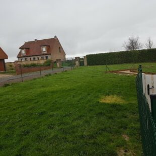 Location maison à Agnières