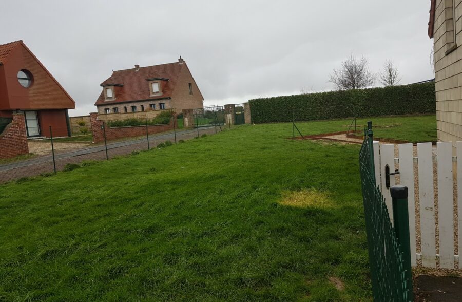 Location maison à Agnières