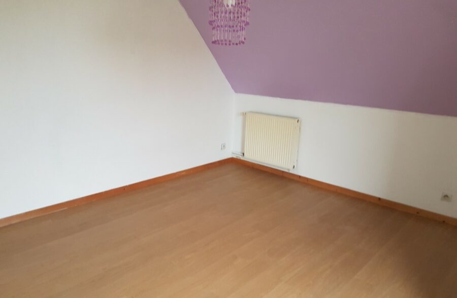 Location maison à Agnières