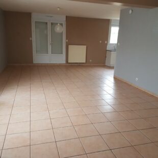 Location maison à Agnières