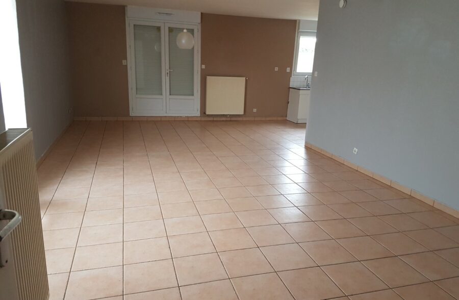 Location maison à Agnières