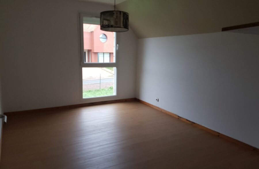 Location maison à Agnières