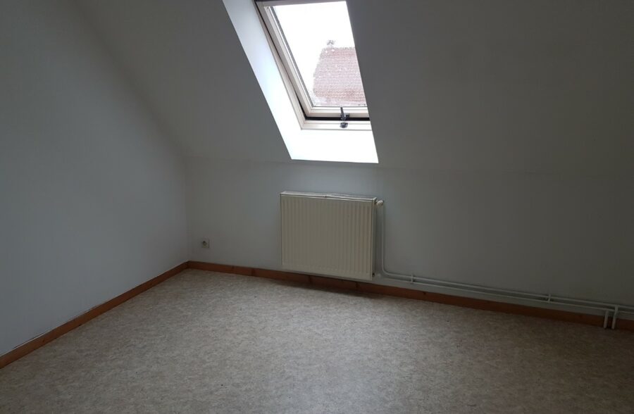 Location maison à Agnières