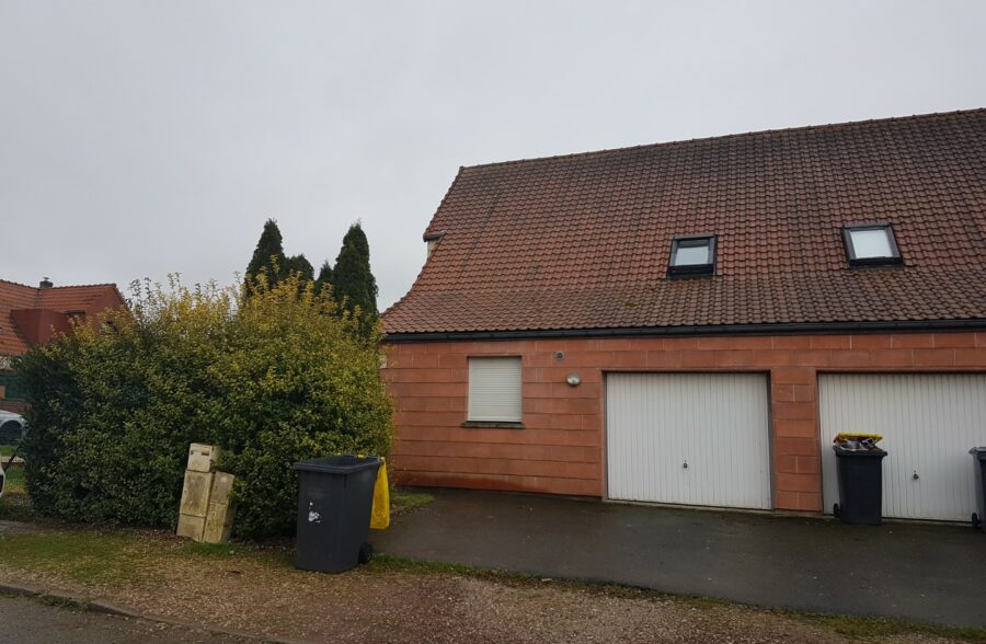 Location maison à Agnières