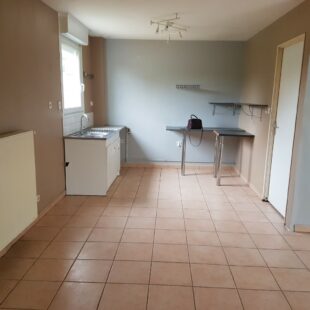 Location maison à Agnières