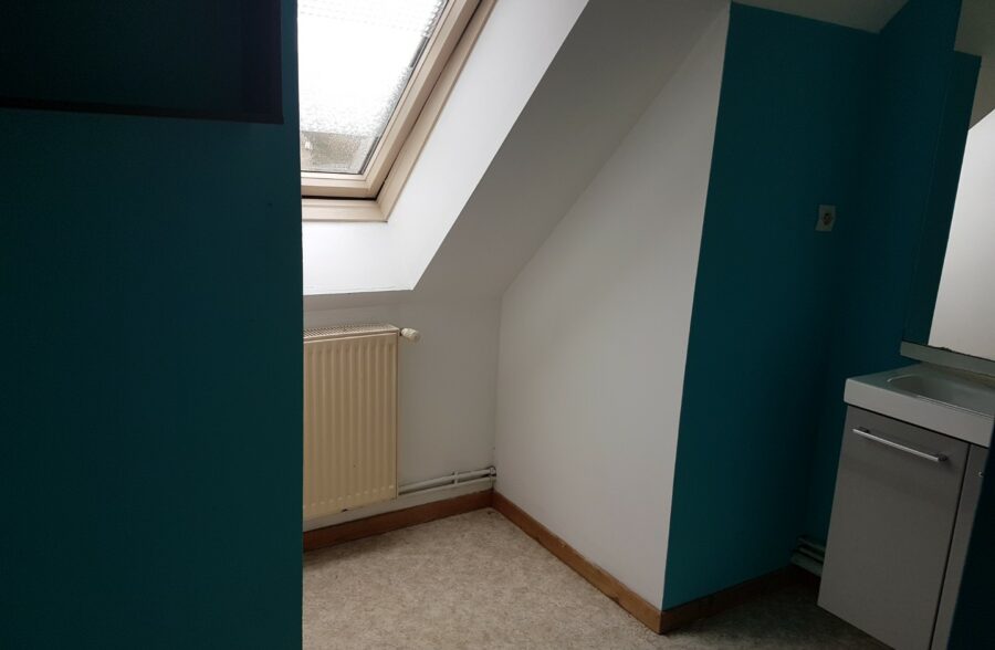 Location maison à Agnières