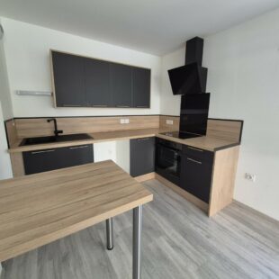 Location appartement à Croix