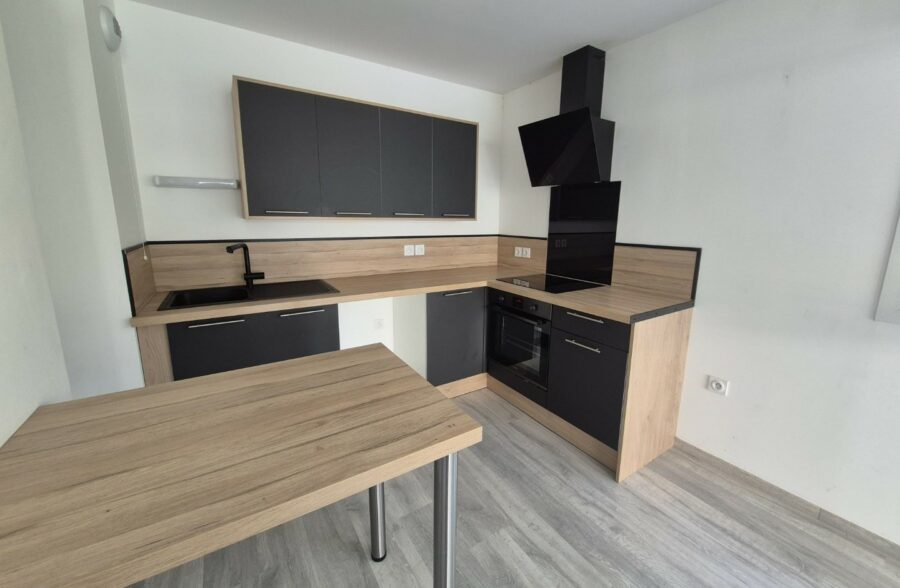 Location appartement à Croix