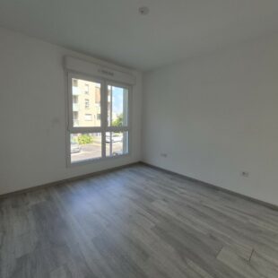 Location appartement à Croix