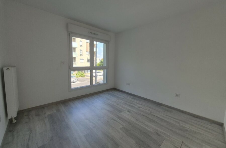 Location appartement à Croix