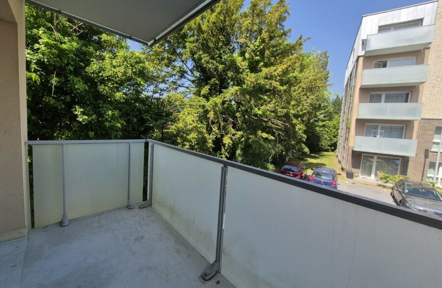 Location appartement à Croix