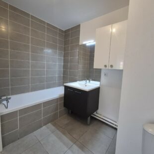 Location appartement à Croix