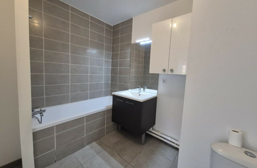 Location appartement à Croix