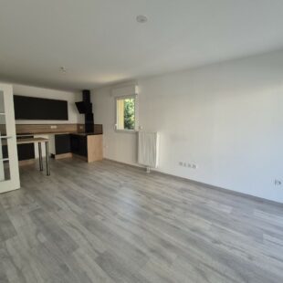 Location appartement à Croix