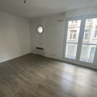 Location appartement à Lille