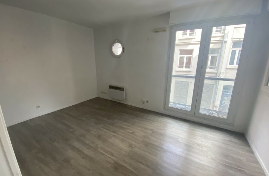 Location appartement à Lille
