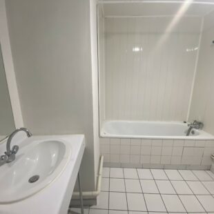 Location appartement à Lille