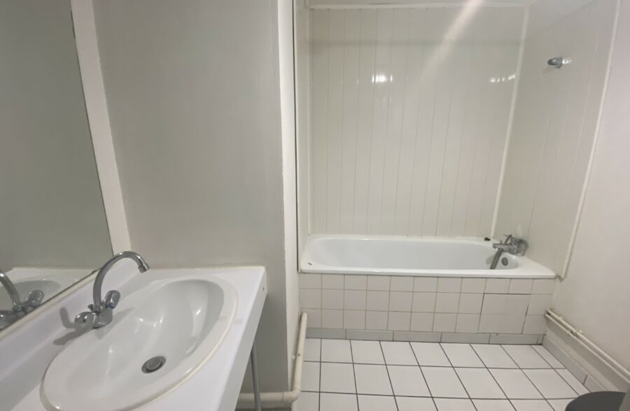 Location appartement à Lille