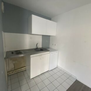 Location appartement à Lille