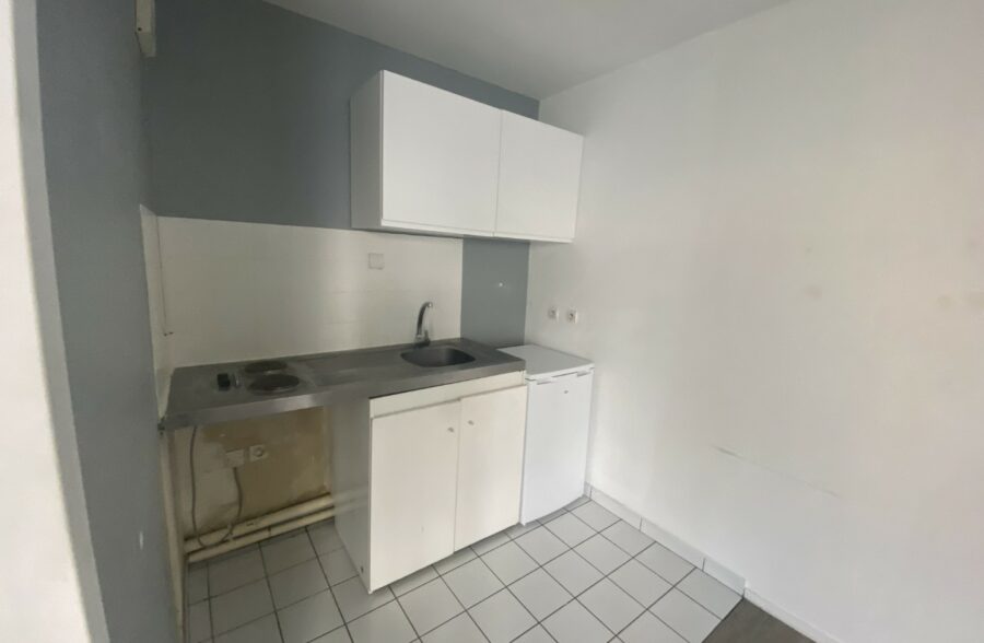 Location appartement à Lille