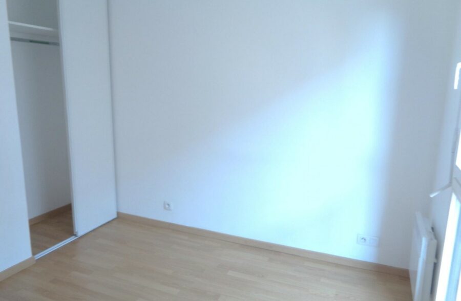 Location appartement à Lille