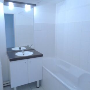 Location appartement à Lille