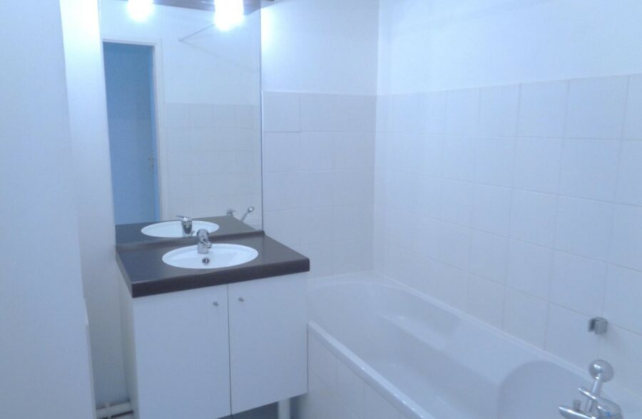 Location appartement à Lille