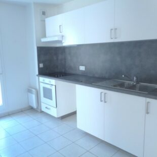 Location appartement à Lille