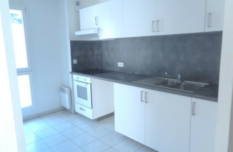 Location appartement à Lille