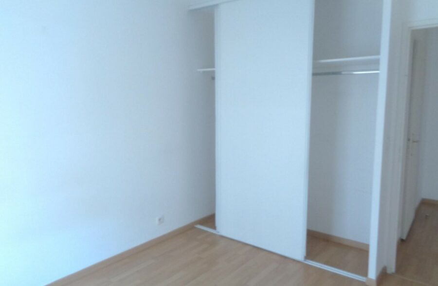 Location appartement à Lille