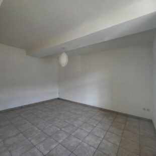 Location appartement à Saint-Omer