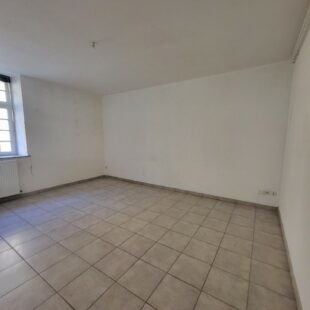 Location appartement à Saint-Omer