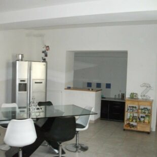 Location appartement à Saint-Omer