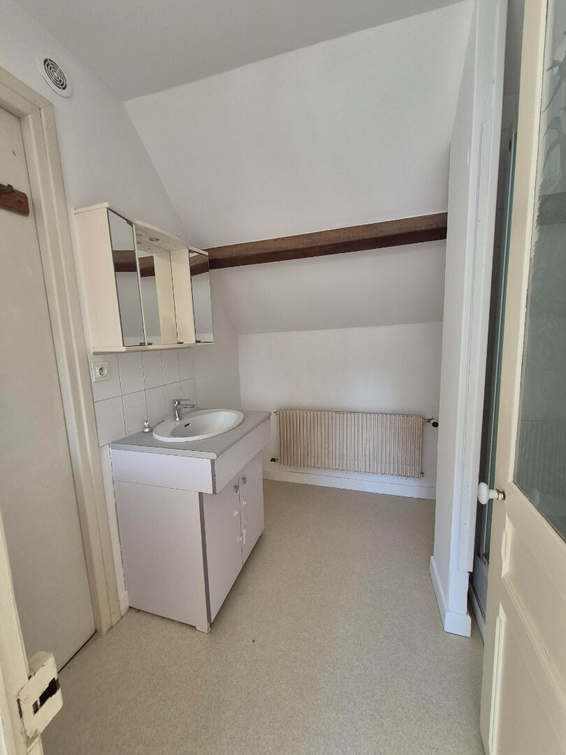 Location maison à Longuenesse