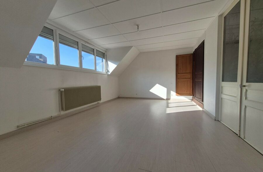 Location maison à Longuenesse