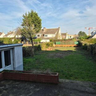 Location maison à Longuenesse